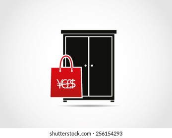 Shopping Furniture