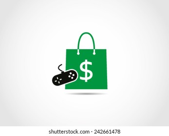 Shopping Game
