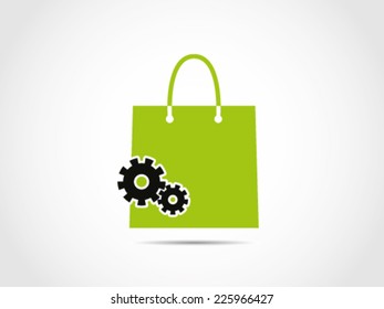Shopping Gear