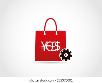 Shopping Gear Stuff