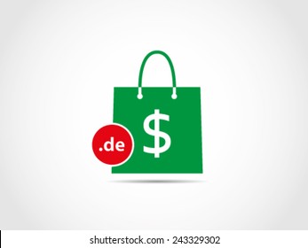 Shopping Germany Domain