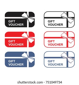 Shopping gift card /gift voucher 