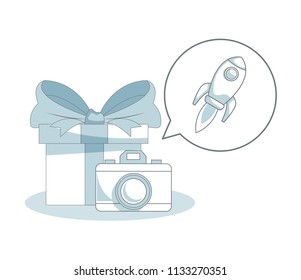 Shopping and gifts