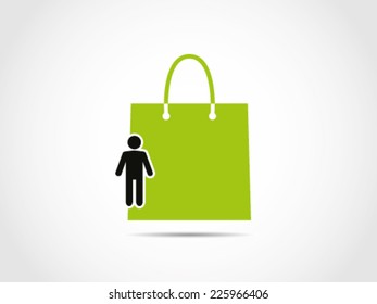 Shopping Goods Men