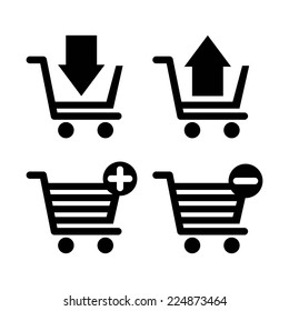 shopping graphic design , vector illustration