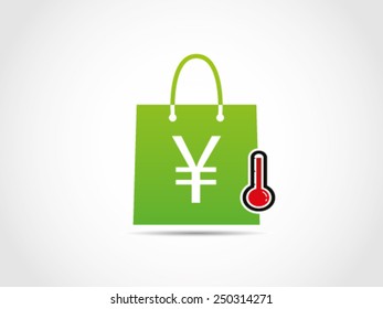 Shopping High Traffic