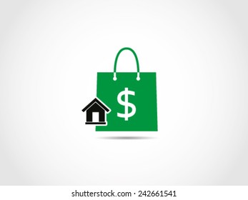 Shopping Home