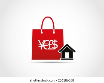 Shopping Home