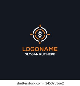 SHOPPING HUNTER LOGO/IDENTITY DESIGN FOR USE ONLINE STORE