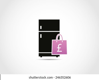 Shopping Icebox