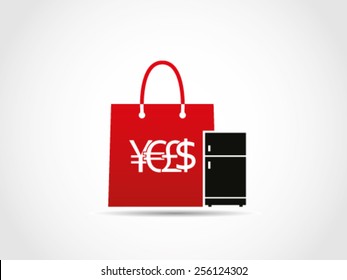 Shopping Icebox