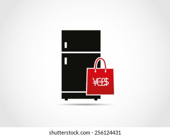 Shopping Icebox