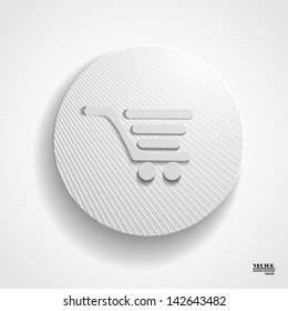 Shopping icon