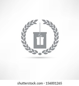 shopping icon