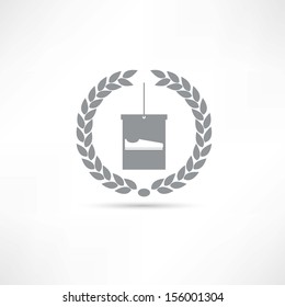 shopping icon