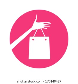 Shopping icon