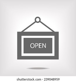 shopping icon