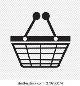 Shopping icon