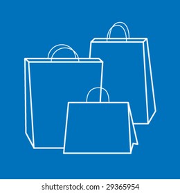 shopping icon
