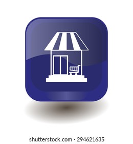 shopping  icon