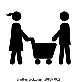 Shopping Icon