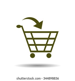 Shopping Icon