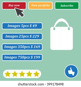 Shopping Icon
