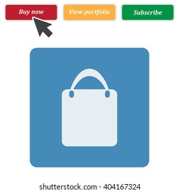Shopping Icon