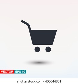 Shopping icon