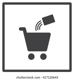 Shopping Icon