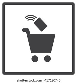 Shopping Icon