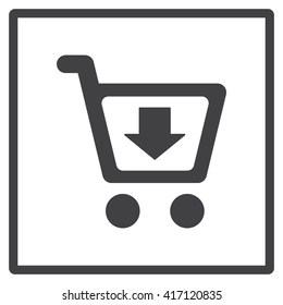 Shopping Icon