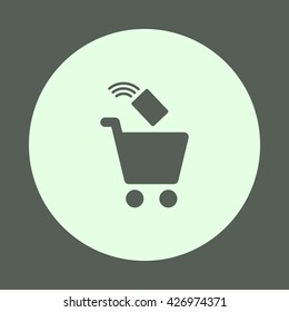 Shopping Icon