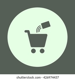 Shopping Icon