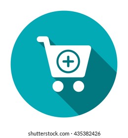 Shopping Icon 