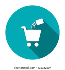 Shopping Icon