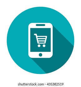 Shopping Icon