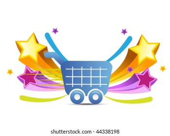 shopping icon