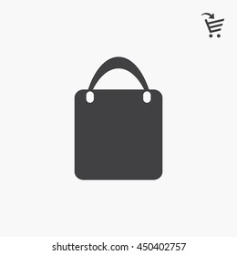 Shopping Icon