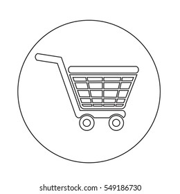 Shopping icon