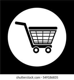 Shopping icon