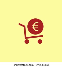 Shopping icon