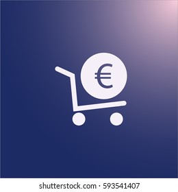 Shopping icon