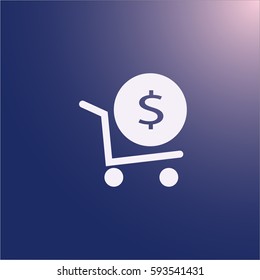 Shopping icon