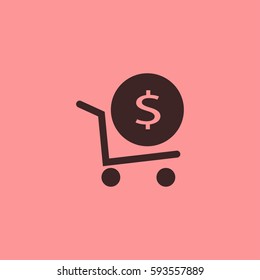 Shopping icon