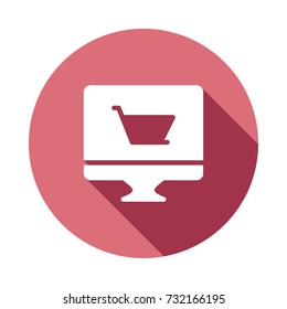 shopping icon