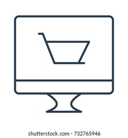 shopping icon