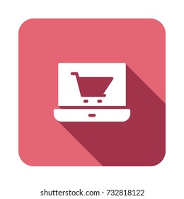 shopping icon
