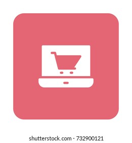 shopping icon