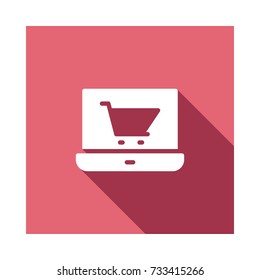 shopping icon
